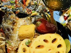 -1819餐厅·团队聚餐·烤串·精酿