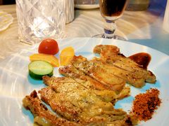 -天空花园餐吧·生日·团建(南山店)