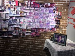 大堂-长沙猫歌音乐餐厅(湖南女子大学店)