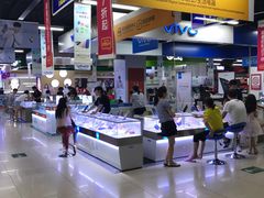-苏宁易购(Suning Pro北京回龙观店)