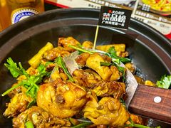 -肥家大排档(天河体育西店)