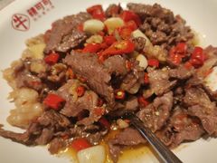 -辣可可·小炒黄牛肉(望京凯德MALL店)