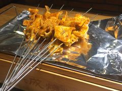 -熙成烧烤(白塔岭店)