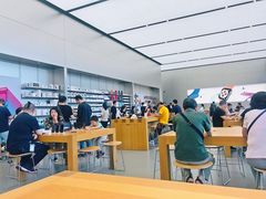 -Apple零售店(成都太古里店)