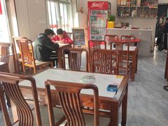 -清真·同发顺饭庄·烧麦(总店)