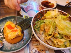 -桃太郎寿司料理(南坪店)