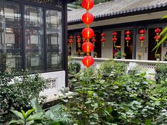 -北园酒家(小北路店)