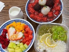 -御膳品糖水(欧乐坊店)