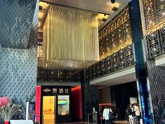 -北京索菲特大酒店