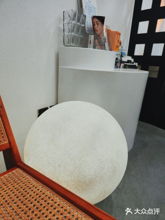 DELAVAY黛乐薇抗衰中心(大悦城店)图片