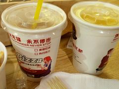 -尊宝比萨(福强店)