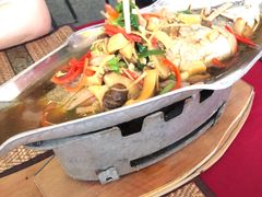 -BAI BUA RESTAURANT