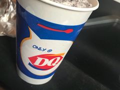 -DQ·蛋糕·冰淇淋(西城红场店)
