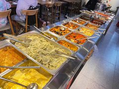 -新红帽自助盒饭(大悦城店)