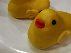 -皇城根·鲁菜济南菜·吊炉烤鸭·炒鸡鱼头(济南旗舰店)