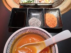 -無二炙坊·和牛烧肉(大钟寺1733店)