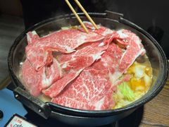 -桂马·日本料理·海胆·海鲜饭·酒场(民主广场店)