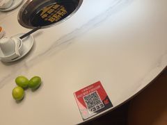 -牛品福潮汕牛肉火锅(旺庄店)