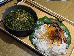 -金塔傣乡·云南民族特色菜·傣味手抓饭(金瓦路店)