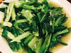 炒时蔬-邱金小炒·30 年盐帮江湖菜(自贡店)