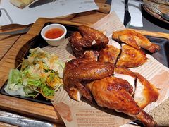 -麓椿花园西餐厅(海乐世界店)