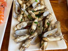 -阿弟特色海鲜餐厅·大排档(平潭店)