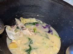 -陈大锅·岳阳鱼馆·地道岳阳菜(美食街店)