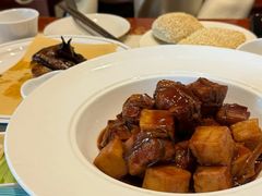 -郑州烤鸭总店