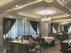 大堂-小南国(金沙江路店)