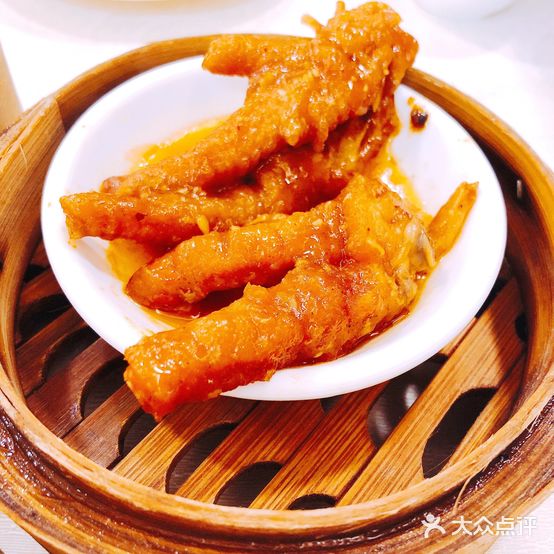 伟记海鲜(盐田店)