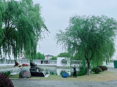 -费孝通江村纪念馆