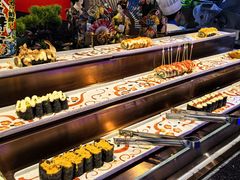 -聚盛源蒸汽海鲜火锅烤肉自助(巨川金海岸购物广场店)