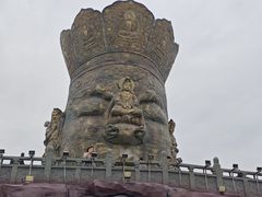 -上海东林寺(金山区)