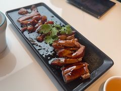 -荔粥记潮汕砂锅粥(新北万达店)