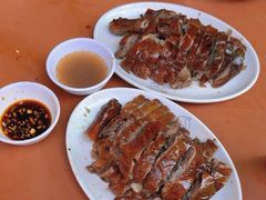 -凌舍好烧鹅(中山路店)