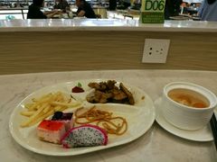 -素之缘素食(新之城店)