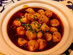 鱼香玉脂豆腐-遇见长安(赛格国际购物中心店)