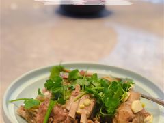 -西安高新洲际酒店•彩丰楼中餐厅