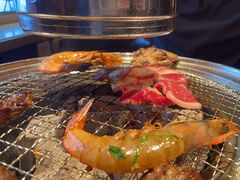 -蚝·生·鲜牛烧肉铺(中央大街店)