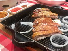 -西贝(宝乐汇店)