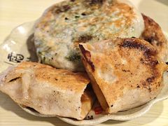 -老北京馅饼粥(西单店)