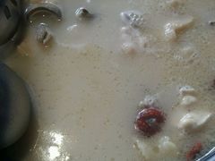 -探窝·竹笙椰子鸡(杨箕店)