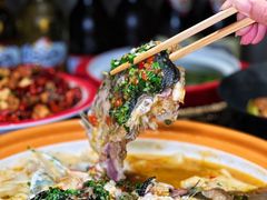 -No.DD戳子烧烤·江湖菜(北京总店)