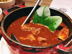 -小大董·烤鸭(凤凰汇店)