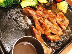 -必胜客(安盛购物广场金州店)