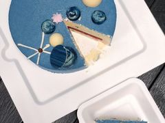 -壹点壹客·生日蛋糕(龙岗店)