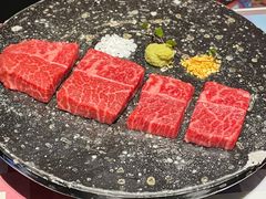-焱铁烧·黑毛和牛专门店(杭州嘉里中心店)