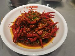 -小林哥的海鲜馆·夜宵烧烤(渔人码头店)