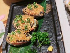 -清水日本料理铁板烧(学府路店)