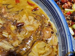 花椒-高伟炒鸡总店(金源路店)